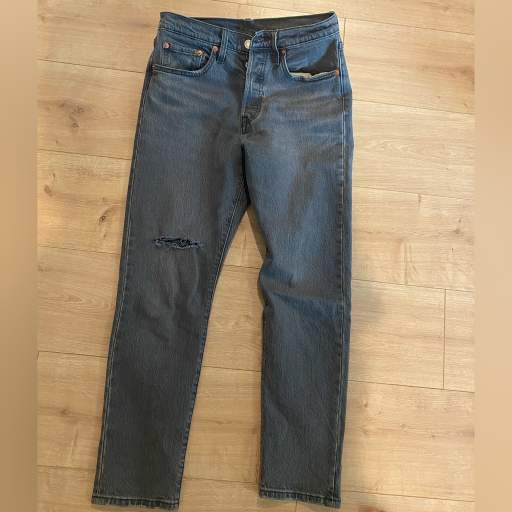Levi’s jean